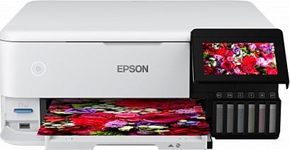 Epson L8160