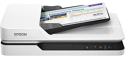 Epson WorkForce DS-1630