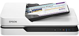 Epson WorkForce DS-1630