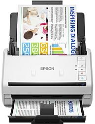 Epson WorkForce DS-530II