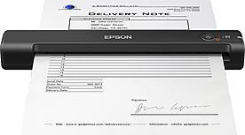 Epson Workforce ES-50