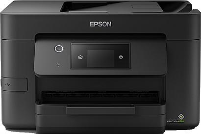 Epson WorkForce Pro WF-3820DWF