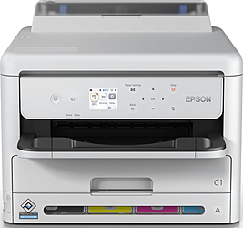 Epson WorkForce Pro WF-C5390DW