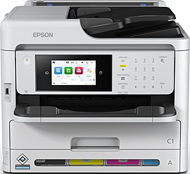 Epson WorkForce Pro WF-C5890DWF