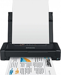 Epson WorkForce WF-100W