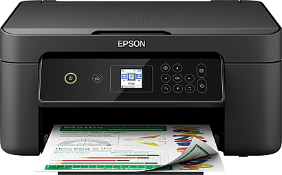 Epson XP-3150