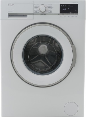 Sharp ES GFB7143W3