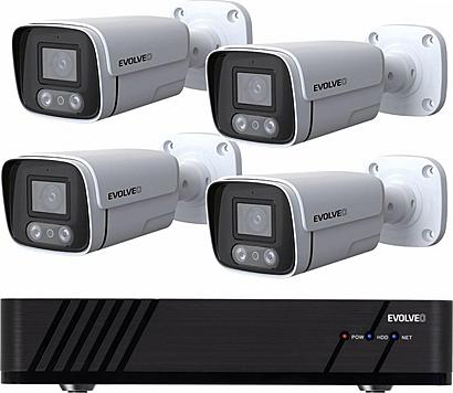 Evolveo CCTV IP8 SMART