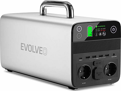 Evolveo Nabíjecí stanice PowerCharge1000