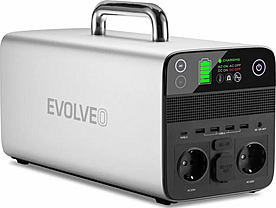 Evolveo Nabíjecí stanice PowerCharge1000