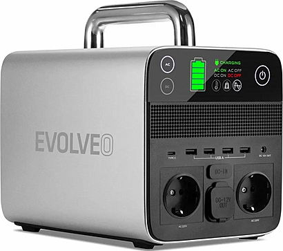 Evolveo Nabíjecí stanice PowerCharge500