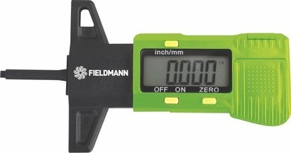 Fieldmann FDAM 0201 Hloubkoměr do 25mm