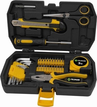 Fieldmann FDG 5011-35R