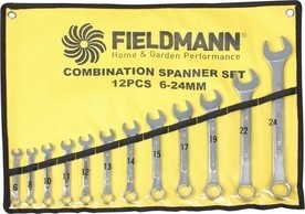 Fieldmann FDN 1010 Stranové klíče