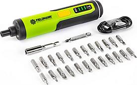 Fieldmann FDS 10105-A