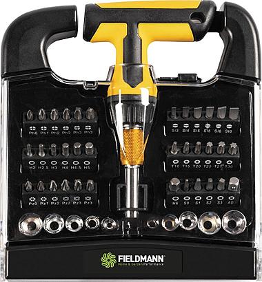 Fieldmann FDS 1021-48R