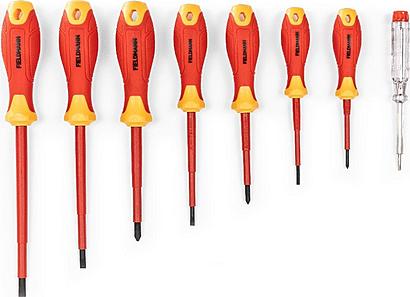 Fieldmann FDS 5011-8R