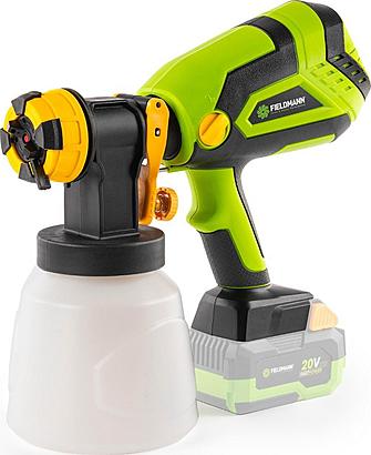 Fieldmann FDUSP 70205-0 20V