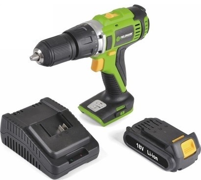 Fieldmann FDUV 50100 AKU