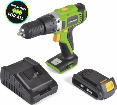 Fieldmann FDUV 50150-A