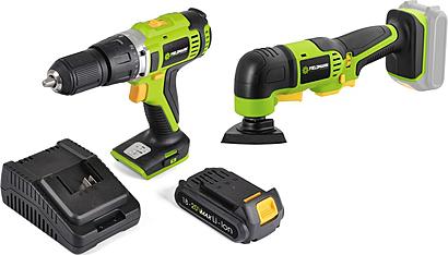 Fieldmann FDUV 50150-A + FDUB 50701