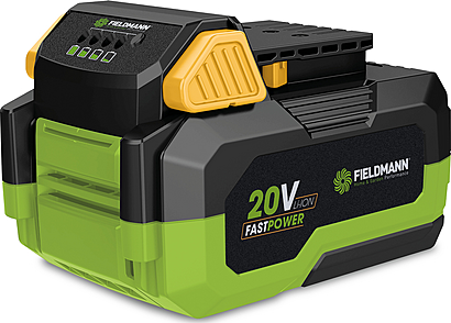 Fieldmann FDUZ 79040 20V akumulátor 4Ah