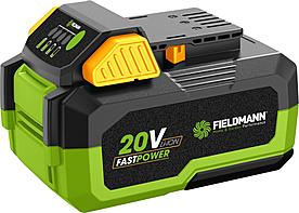 Fieldmann FDUZ 79080 20V akumulátor 8Ah