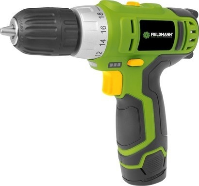 Fieldmann FDV 10251-A