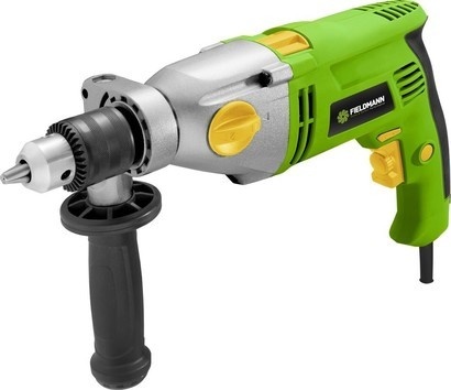 Fieldmann FDV 2003-E + FDV 9006