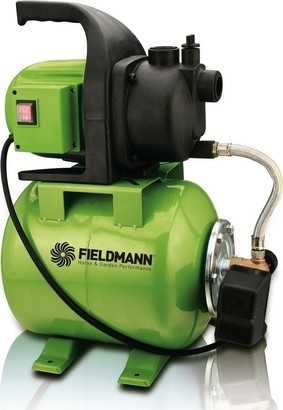 Fieldmann FVC 8510 EC