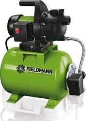 Fieldmann FVC 8550 EC