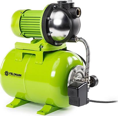 Fieldmann FVC 8560-EC