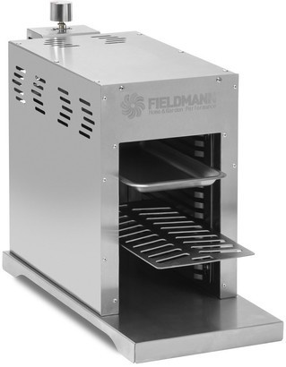 Fieldmann FZG 2001