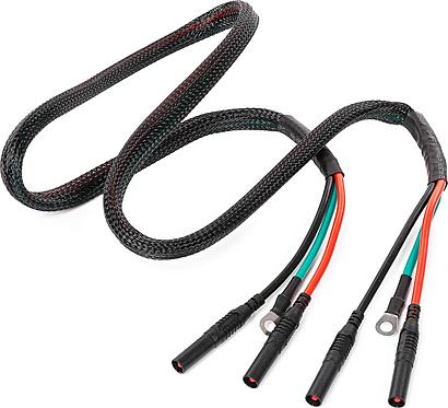 Fieldmann FZI 9001 Sada pro par zapojení