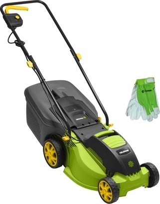 Fieldmann FZR 2030-E + FZO 5010