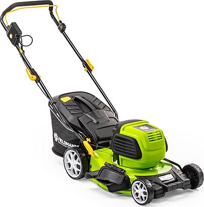 Fieldmann FZR 2065-E