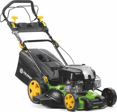 Fieldmann FZR 5125-BV