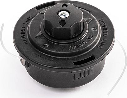 Fieldmann FZS 9042 Strun. hlava Twist&go