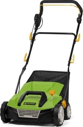 Fieldmann FZV 4003-E