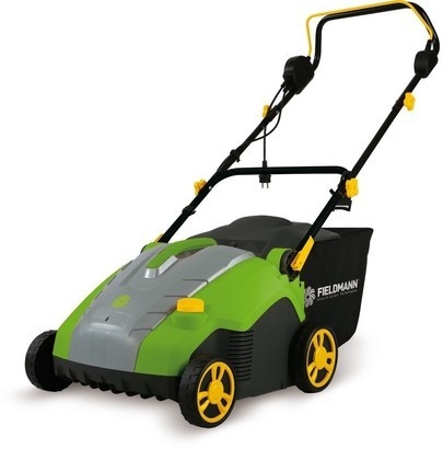 Fieldmann FZV 4005