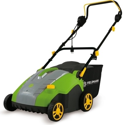 Fieldmann FZV 4005-E + FZO 6011