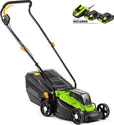 Fieldmann Startovací sada s FZR 70330-0