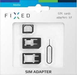 Fixed Adaptér SIM karet