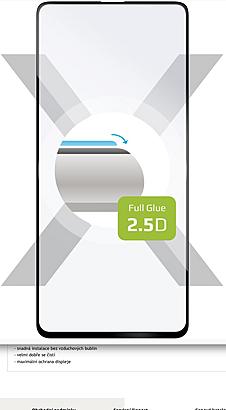 Fixed Ochranné sklo Galaxy A52/A52 5G