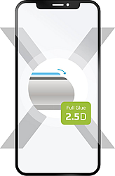 Fixed Ochranné sklo Galaxy A55 5G