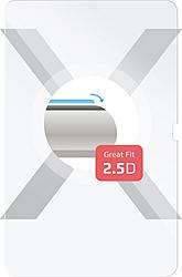 Fixed Ochranné sklo Galaxy Tab A7 10,4