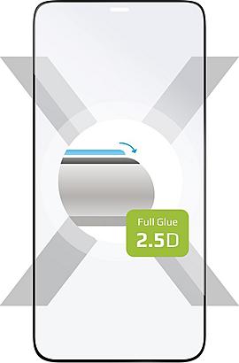 Fixed Ochranné sklo iPhone 12 Pro Max