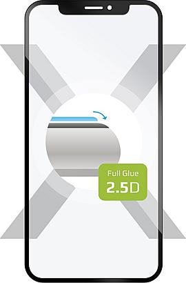 Fixed Ochranné sklo iPhone 14