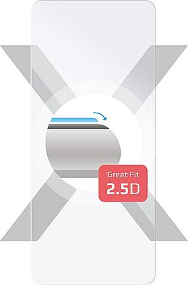 Fixed Ochranné sklo Motorola Moto E32