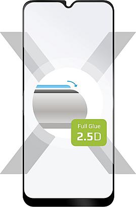 Fixed Ochranné sklo Samsung Galaxy A02s